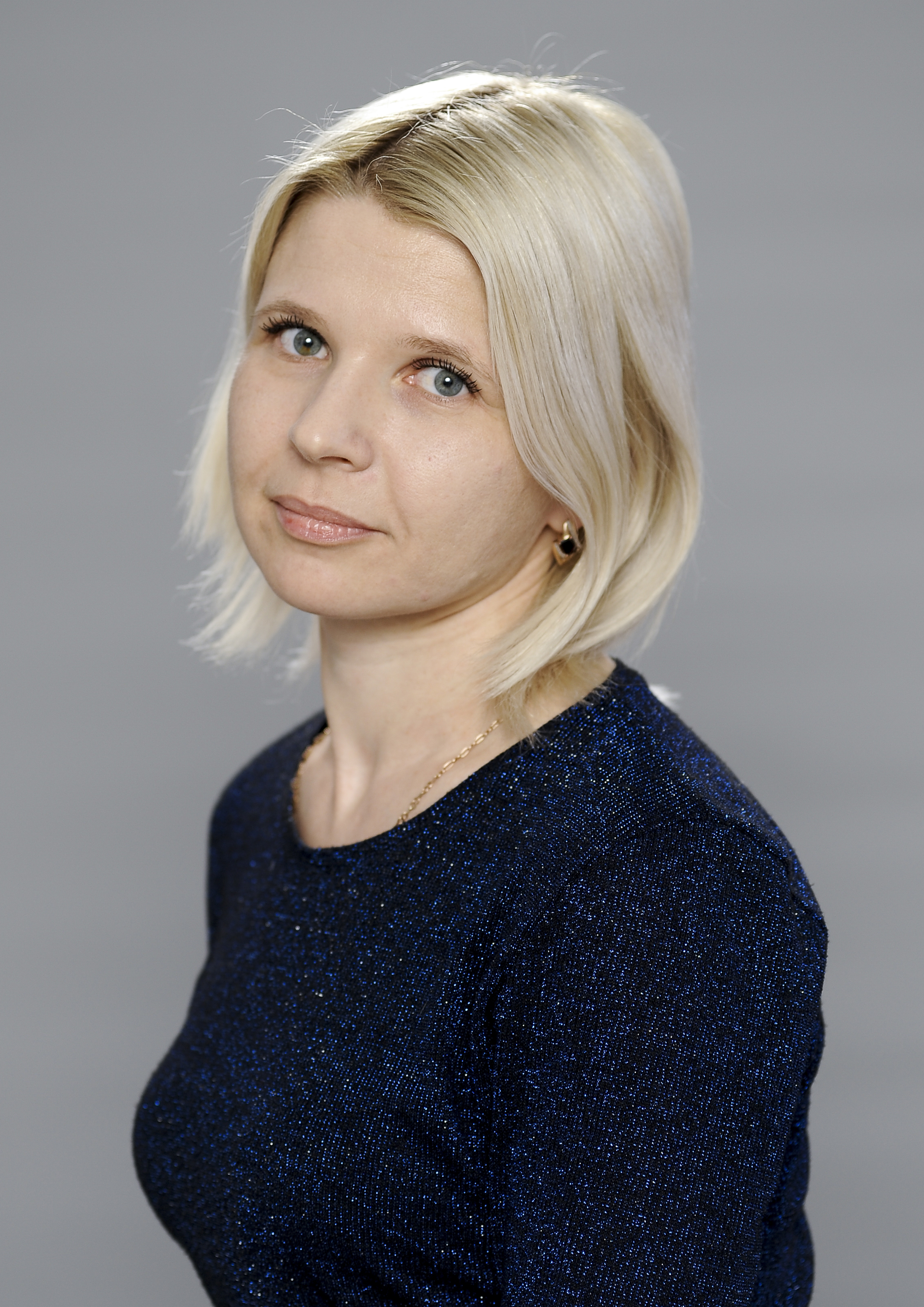 Психолог Николаева Екатерина Николаевна.
